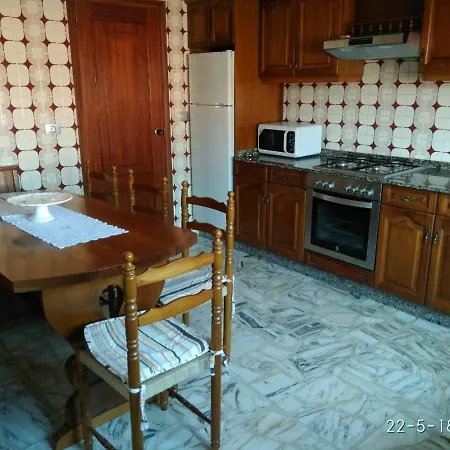 Lela Будинок відпочинку Саншеншо